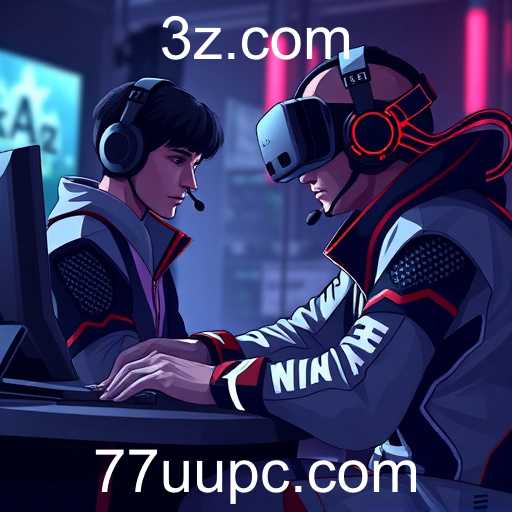 77uu: A Revolução Brasileira dos Jogos Digitais