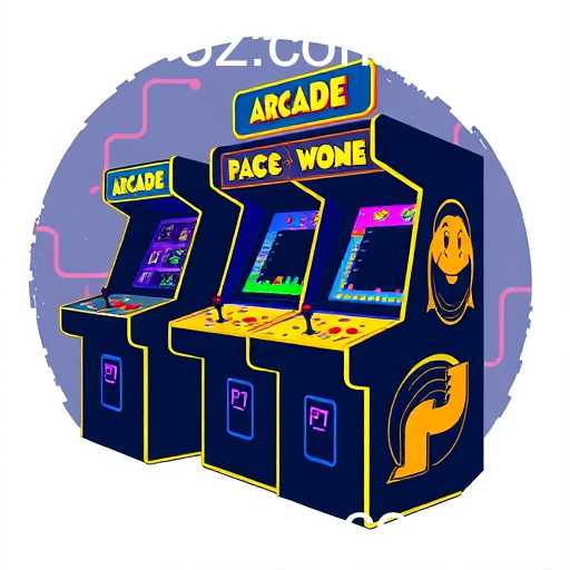 A Atemporalidade dos Jogos de Arcade: Uma Viagem Pela Nostalgia Gamer