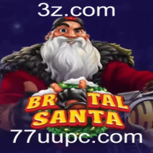 BrutalSanta: Entre na Aventura Festiva com um Toque Brutal