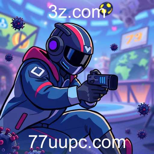 Novo Horizonte dos Jogos Online: Inovações e Tendências em 2025