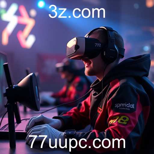 A Revolução dos Jogos de 2025: O Futuro em Suas Mãos