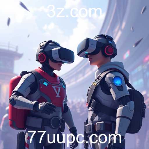 Inovações Tecnológicas Moldam o Futuro dos Jogos