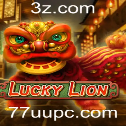 Descubra o Excitante Mundo de LuckyLion: Um Jogo de Aventura e Estratégia