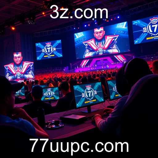 A Evolução dos Jogos Online e a Tendência 77uu