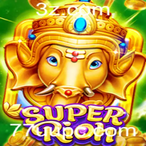 SuperRich: Descubra o Mundo Empolgante do Jogo Revolucionário