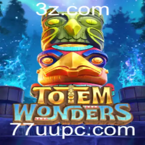 Descubra TotemWonders: Um Jogo de Estratégia e Habilidade